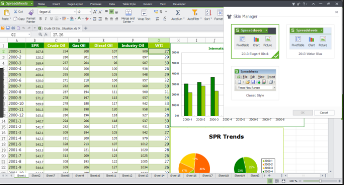 wps office free download for mac